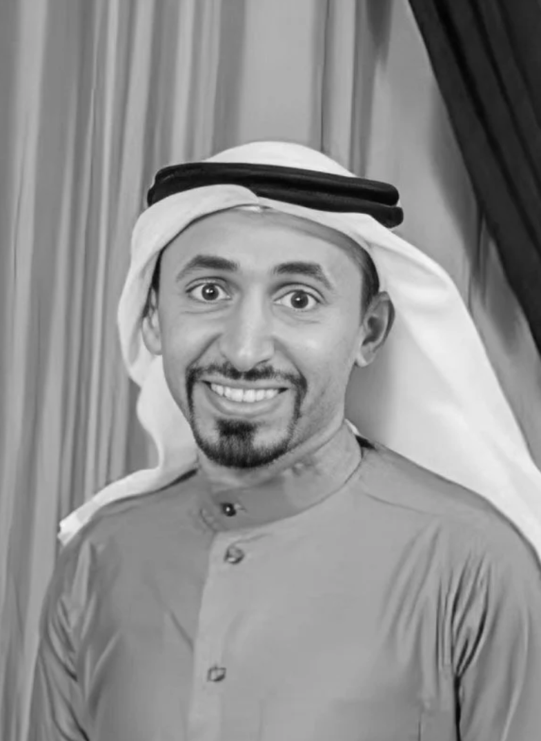 مصطفى الخريّدَه - الرئيس التنفيذي